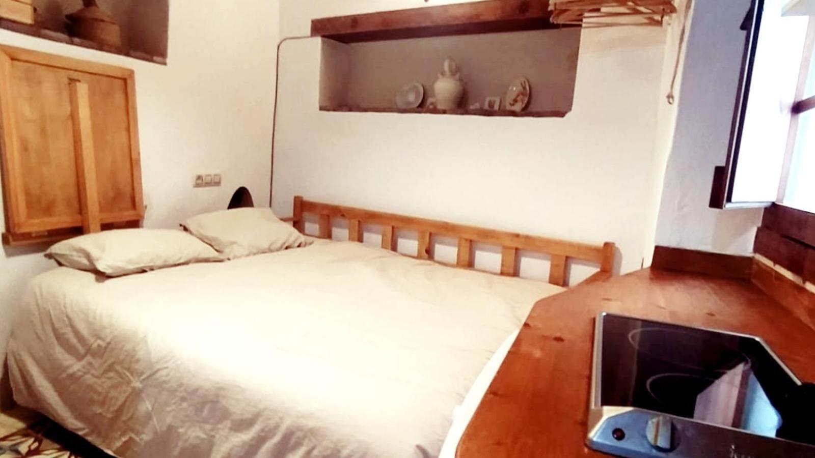 Casa Establo Apartment Vejer de la Frontera