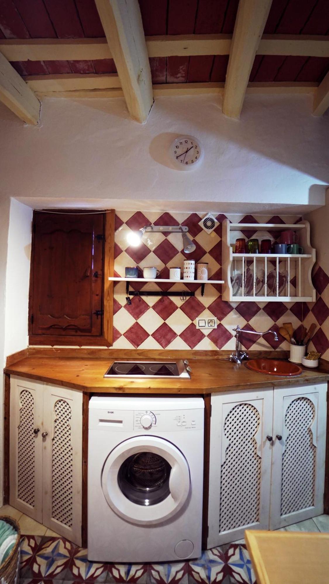 Casa Establo