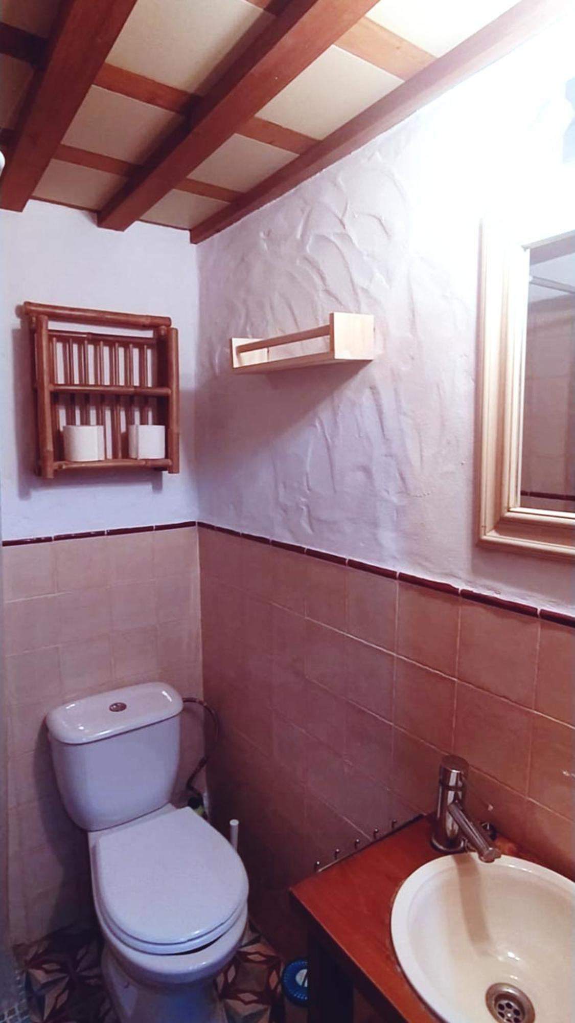Casa Establo *